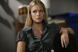 criminal minds j.j. A.J. Cook public relations
